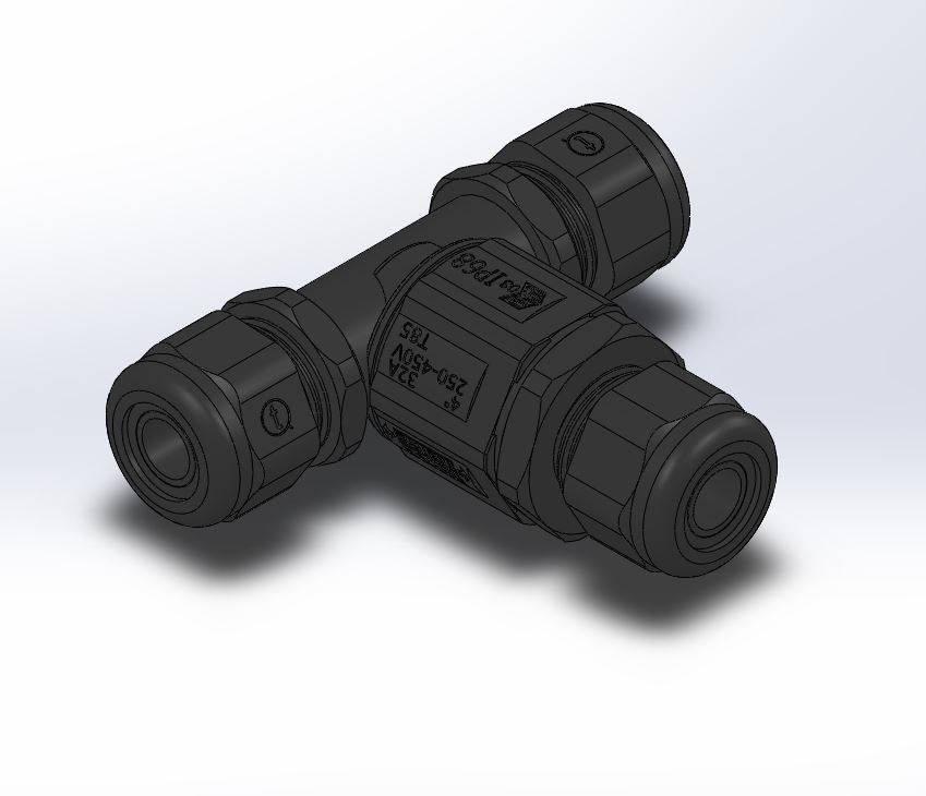 THB.390.C3B连接器